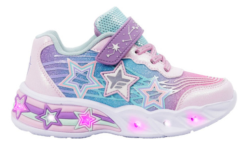 Footy Multi Star Niñas