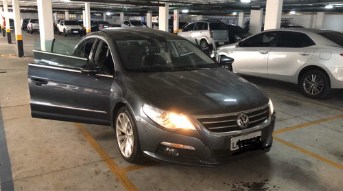 Volkswagen Cc 3.6