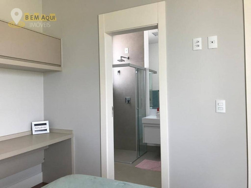 Imagem 28 de 30 de Casa Com 4 Suítes À Venda, 370 M² Por R$ 1.990.000 - Residencial Central Parque - Salto/sp - Ca1319