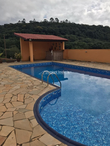 Imagem 2 de 9 de Venha Para O Interior: Bela Chácara De Veraneio. Cód 351.
