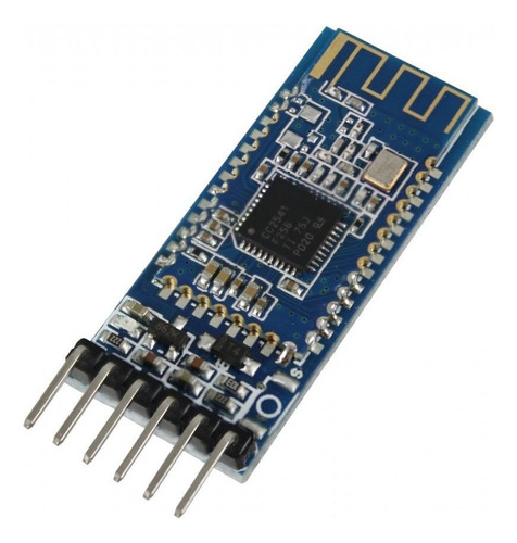 Módulo Bluetooth 4.0 - Cc2541 - At-09