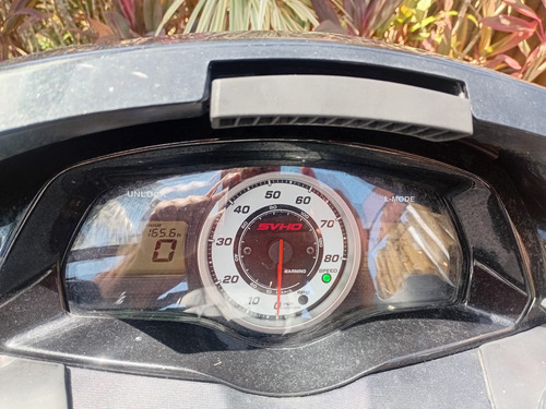 Jet Sky Yamaha Fx Cruiser S V H O 180 H P Oportunidade!!!