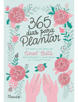 Libro 365 Dias Para Plantar Rocco De Costa Carol Rocco