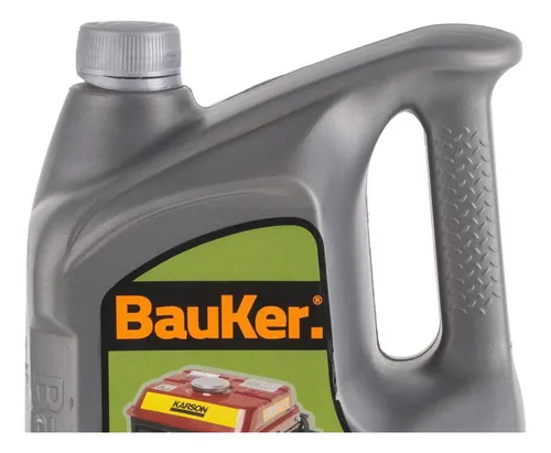 Aceite Para Generador 2 Tiempos 1 Gl