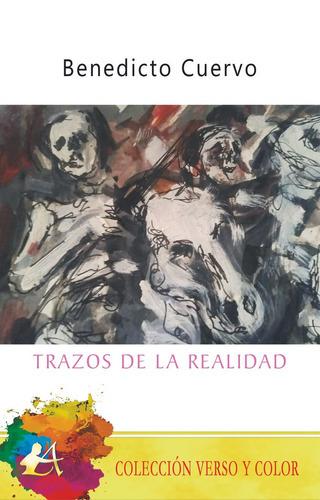 Trazos De Realidad, De Cuervo, Benedicto. Editorial Adarve, Tapa Blanda En Español