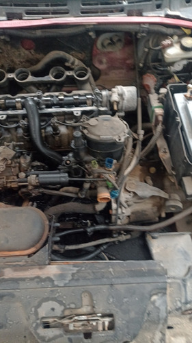 Motor Citroen Xsara Dw8 Por Partes 