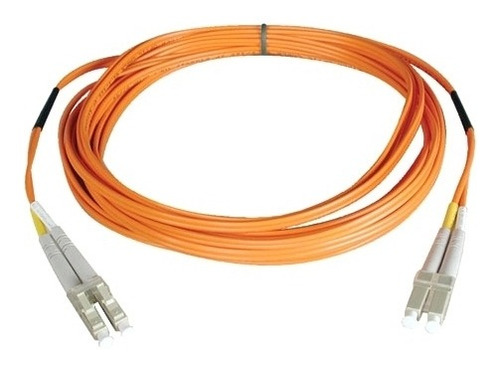 Cable De Conexión Fibra Duplex Multimode 62.5/125 Tripp