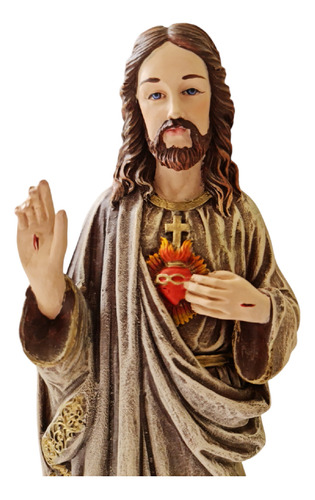 Sagrado Corazón De Jesús