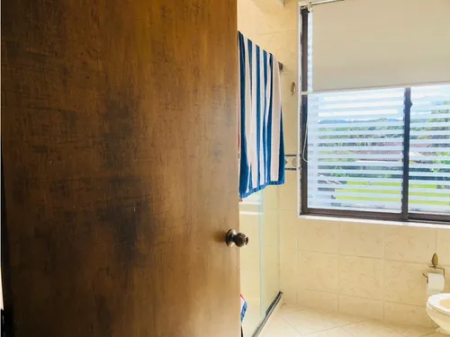 Casa Para Arriendo Amoblada En Llanogrande