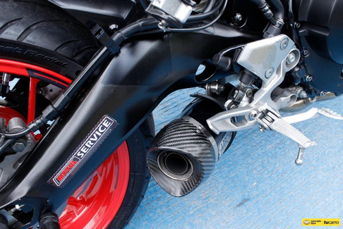 Imagen 12 de 25 de Yamaha Mt 09 N850-a (mt09 Abs)