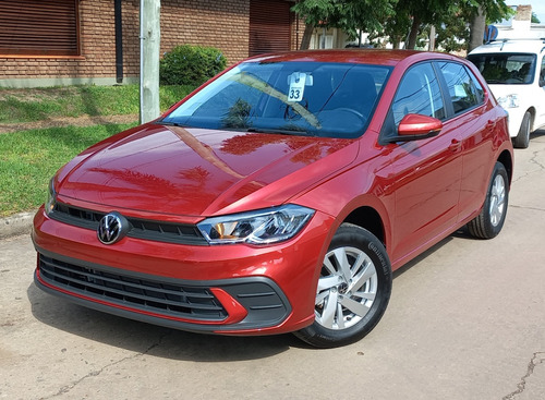 Volkswagen Polo 1.6 MSI