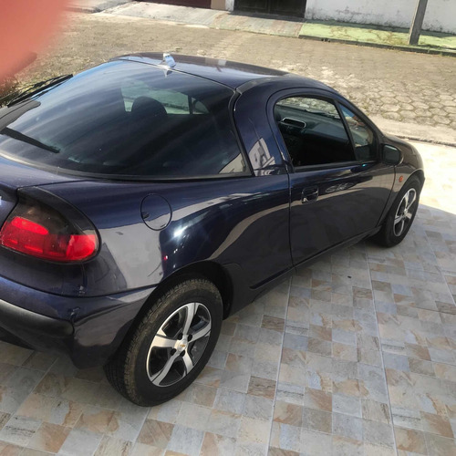 Chevrolet Tigra 1998 1.6 Coupe 2p