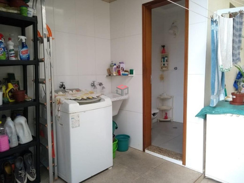 Imagem 11 de 15 de Casa À Venda, 2 Quartos, 2 Vagas, Centro - São Bernardo Do Campo/sp - 101868