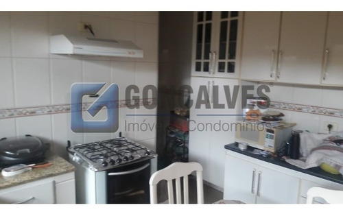 Imagem 13 de 15 de Venda Casa Santo Andre Vila Guaraciaba Ref: 139402 - 1033-1-139402