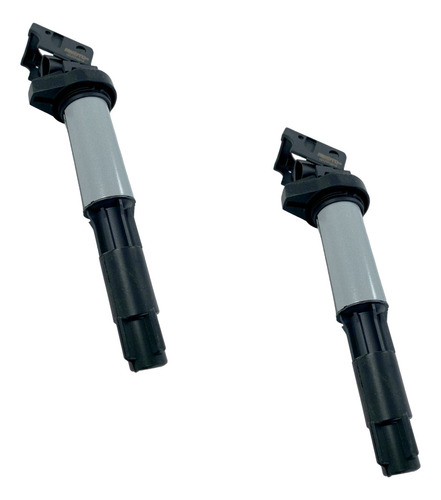 2 Bobinas Encendido Tipo Lapiz Bmw Z4 Roadster 3.0l E85