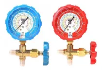 Comprar Acondicionador De Aire 2pc R22 R134 R404 R410 Refrigerante B
