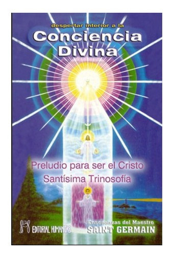 Conciencia Divina  Conde De Saint Germainyrt