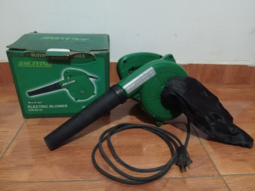 Sopladora Manual ElectricaRuiying Power Tools