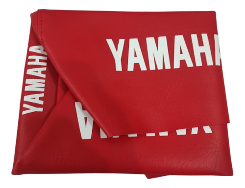 Forro De Asiento Dt175 Yamaha 