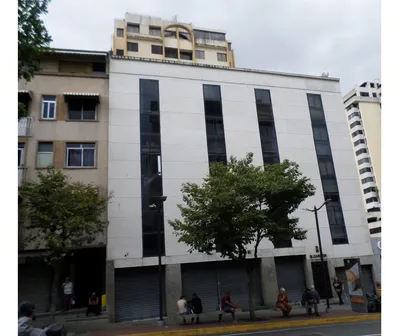 Oficina en alquiler