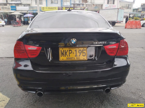 Bmw Serie 3 335i Xdrive