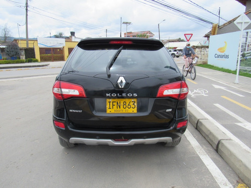 Renault Koleos 2.5 Privilege