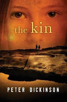 Libro The Kin - Peter Dickinson