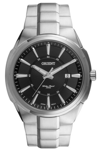 Relógio Orient Original Masculino Mbss1251 P1sx