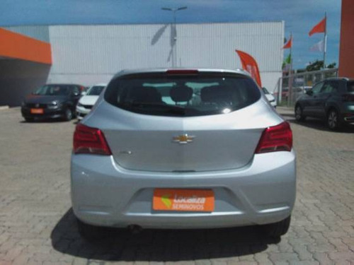 Chevrolet Joy 1.0 Spe4 Flex Manual