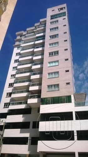 Imagem 14 de 15 de Apartamento - Centro - Ref: 842 - V-ap0530