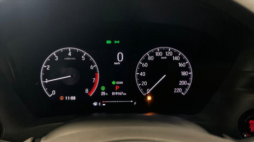 Honda HR-V 1.5 DI I-VTEC TURBO FLEX TOURING CVT