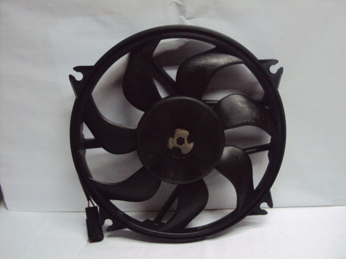 Electroventilador Dongfeng S30 