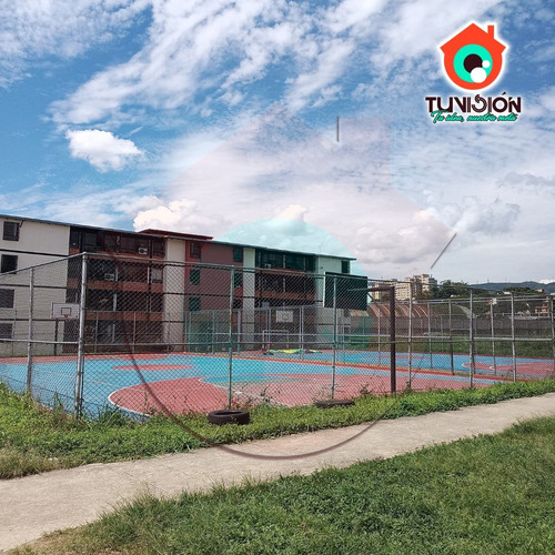 Imagen 9 de 9 de Apartamento En Fuerte (ciudad) Tiuna, Carlos Villanueva (transición), Distrito Capital, Caracas