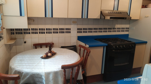 Venta De Apartamento En Lomas De Prado Del Este, Alto Prado. Avp