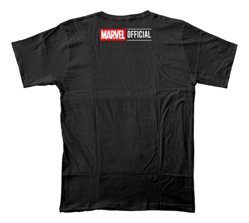 Camiseta Algodón Hawkeye Arrow Flecha Verde Avengers Marvel