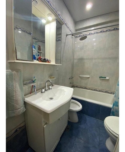 Imagen 10 de 12 de Venta 3 Ambientes C/patio Y Balcon A La Calle - Villa Crespo