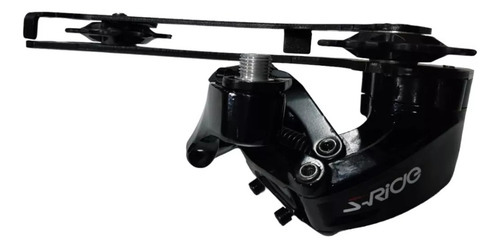 Shifter Y Cambio S-ride 500 12v Comp. Deore Sram Rivera Ride