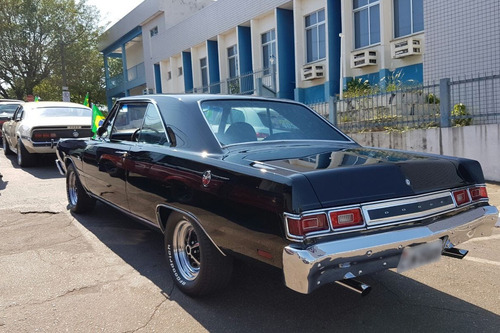 Dodge Magnum V8 1979