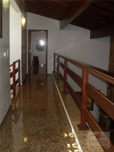 Imagem 9 de 30 de Chácara Residencial À Venda, Fazenda Castelo, Boituva. - Ch0384