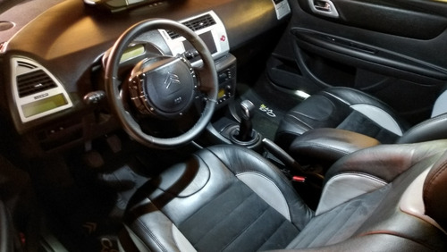 Citroën C4 Vtr