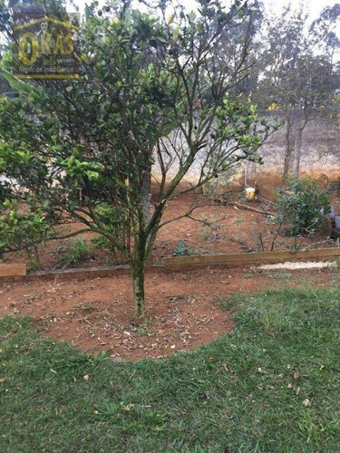 Imagem 5 de 30 de Chácara Com 5 Dormitórios À Venda, 1820 M² Por R$ 900.000,00 - Chácaras Reunidas Guaio - Suzano/sp - Ch0049