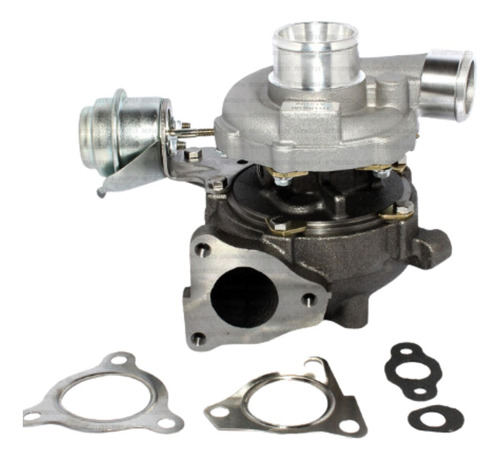 Turbo Hyundai Getz 1500 D4fa Tb Diesel 2006 - 2011