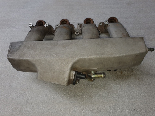 Multiple De Admisión Vw Passat 1.8t Sed Aut 2000-2005 (Usado)