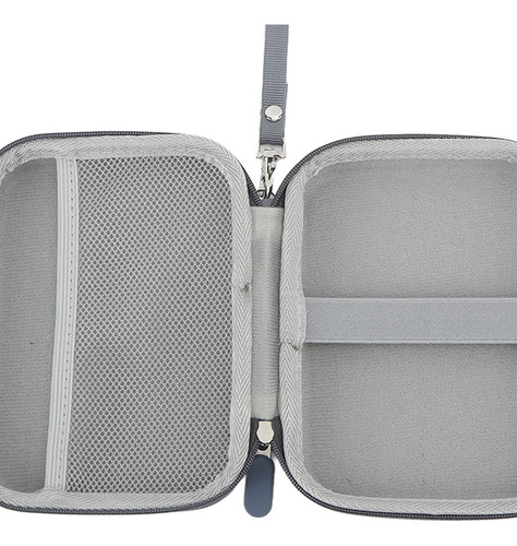 Bolsa De Almacenamiento De Viaje Para Minicámara, Funda Port