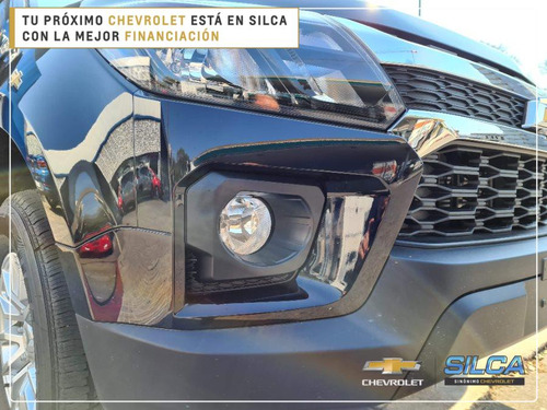 Imagen 4 de 13 de Chevrolet S10 Lt 4x4 Diesel 2021 Precio Leasing