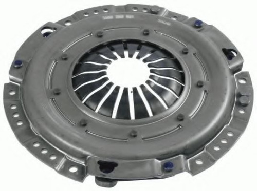 Plato Clutch Chevrolet Monza 1.800 1986-1988