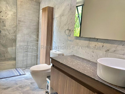 Casa En Venta La Lagunita Country Club Jose Carrillo Bm Mls #23-28412