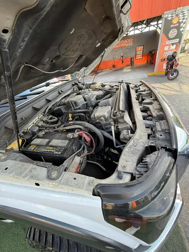 Ford Super Duty F-250 4x4