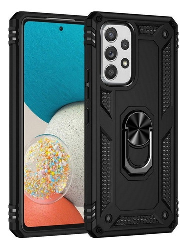 1 Funda De Teléfono Anti-caída Para Samsung Galaxy A53 5g