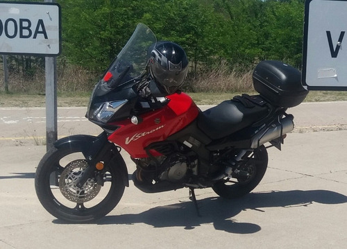 Imagen 3 de 8 de Suzuki Dl1000